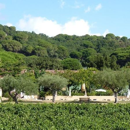 Residence Les Sellettes Saint-Tropez Luaran gambar