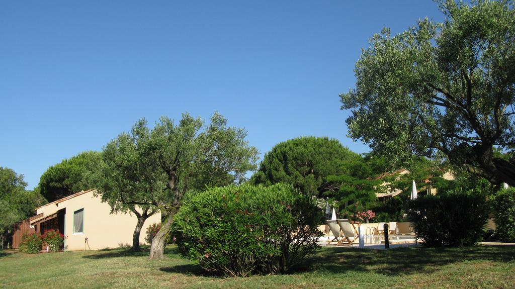 Residence Les Sellettes Saint-Tropez Luaran gambar