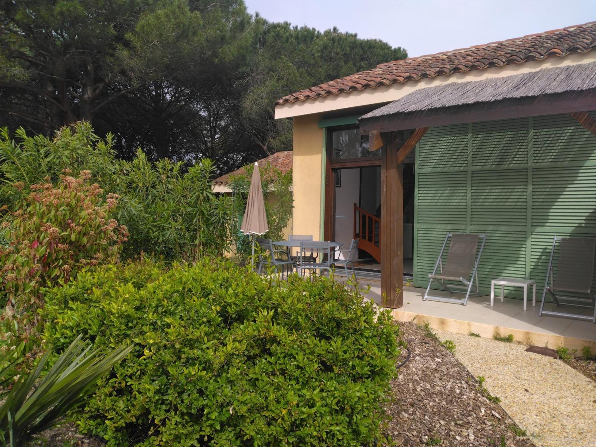 Residence Les Sellettes Saint-Tropez Bilik gambar