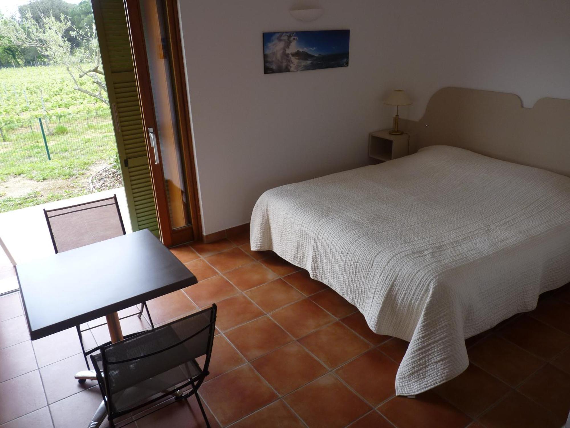 Residence Les Sellettes Saint-Tropez Bilik gambar