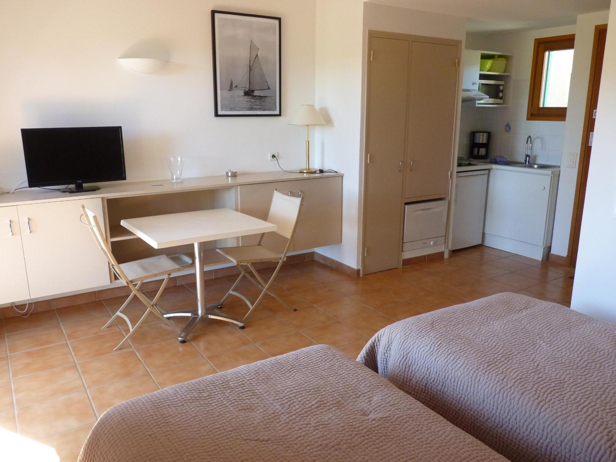 Residence Les Sellettes Saint-Tropez Bilik gambar