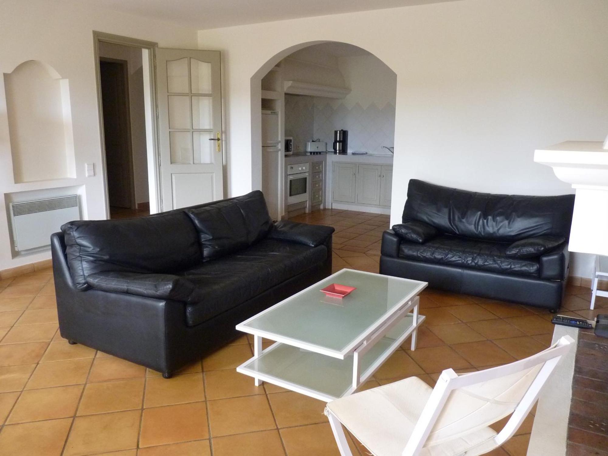 Residence Les Sellettes Saint-Tropez Bilik gambar