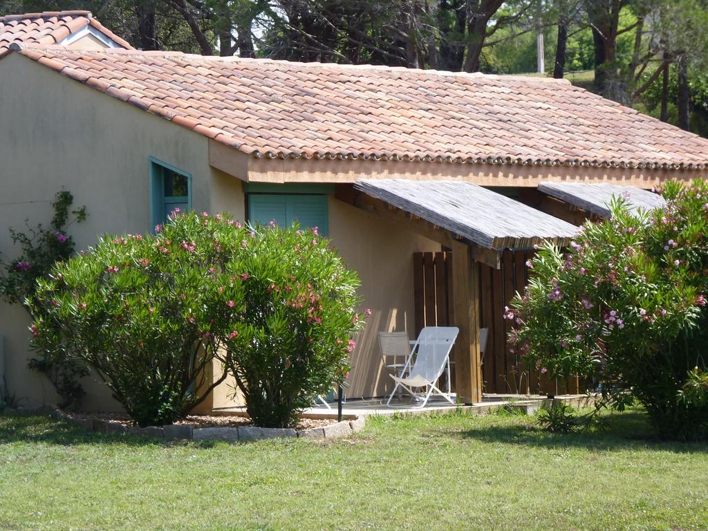 Residence Les Sellettes Saint-Tropez Luaran gambar
