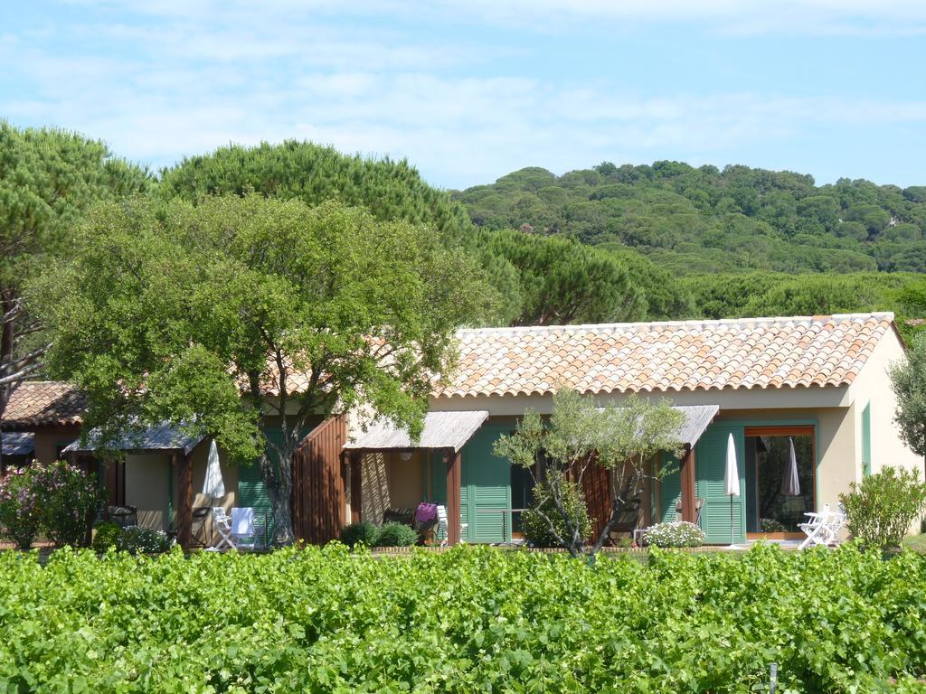 Residence Les Sellettes Saint-Tropez Luaran gambar