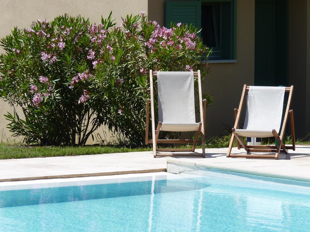 Residence Les Sellettes Saint-Tropez Luaran gambar
