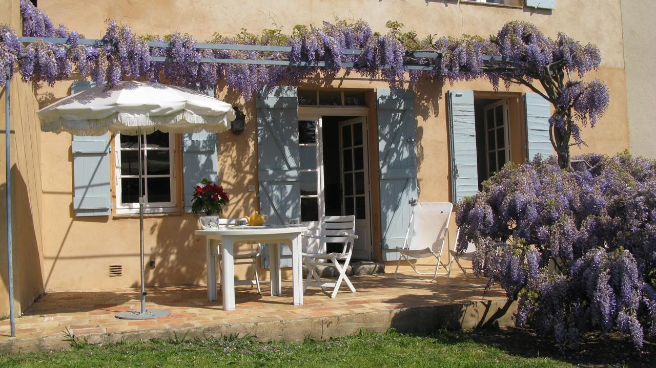 Residence Les Sellettes Saint-Tropez Bilik gambar