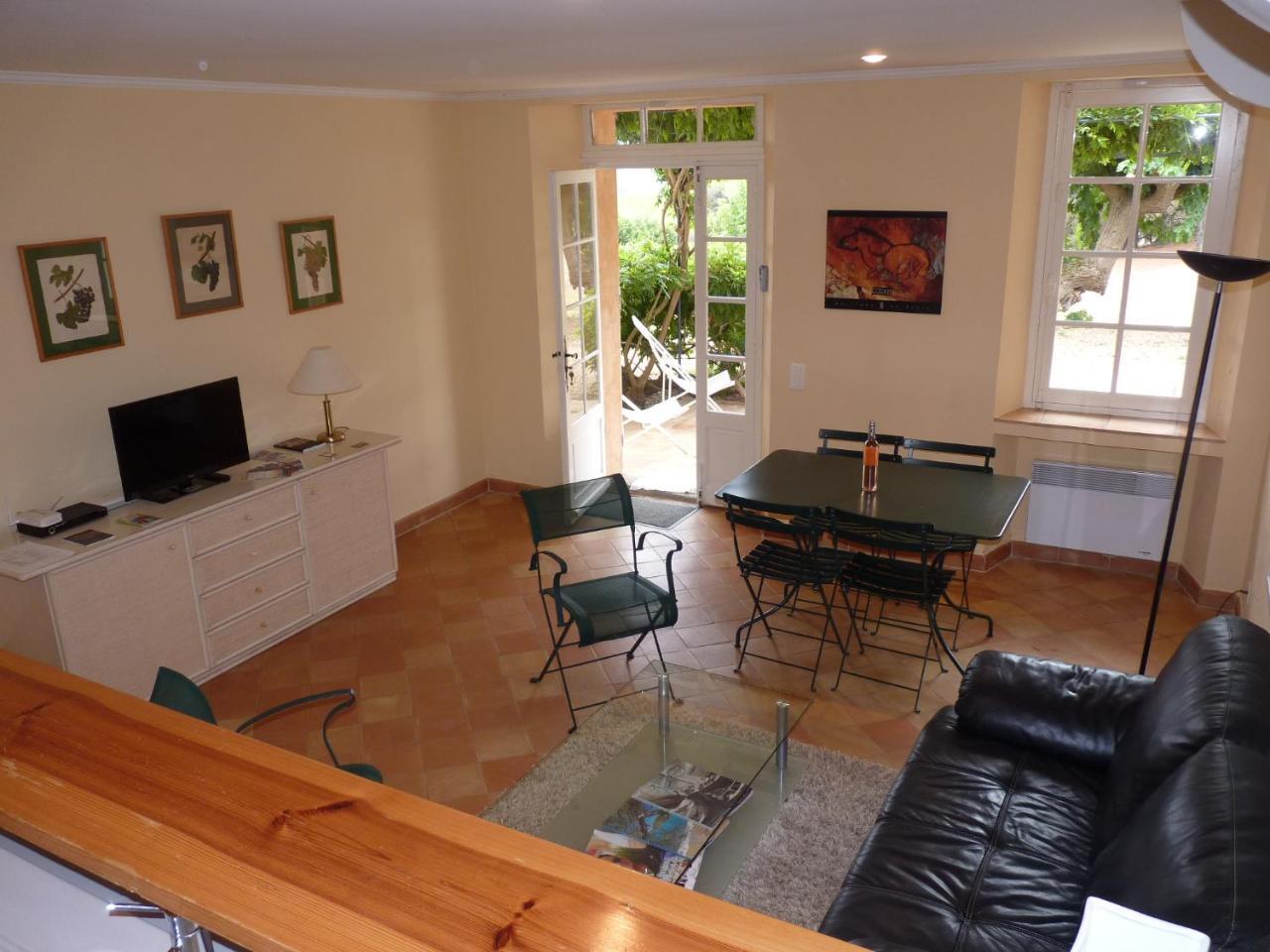 Residence Les Sellettes Saint-Tropez Bilik gambar